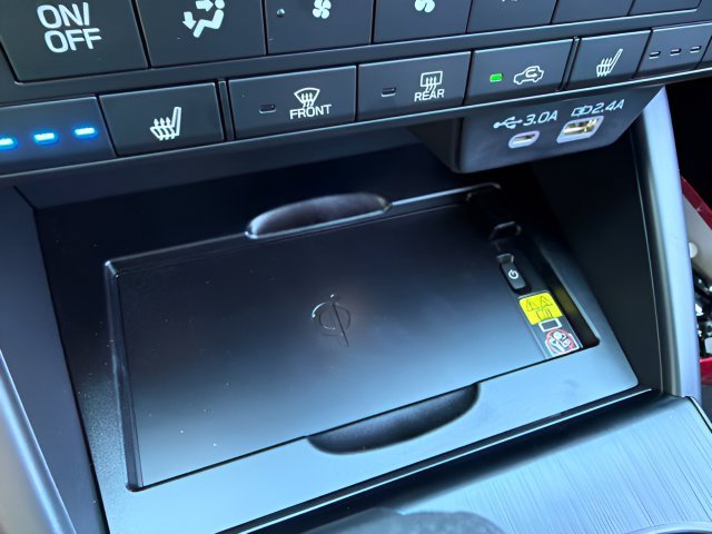 New 2026 Subaru Outback Wilderness AWD/4WD image 14