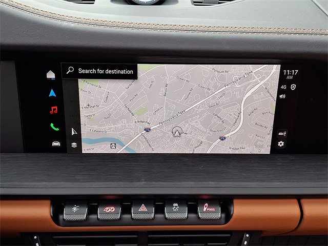 Certified 2026 Porsche 911 Carrera 4 GTS image 21