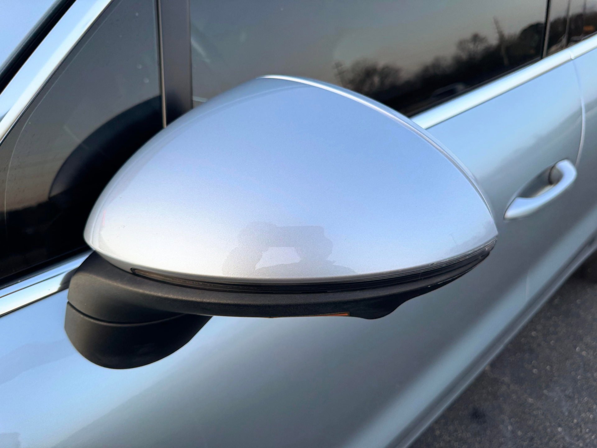 Used 2019 Porsche Cayenne image 27