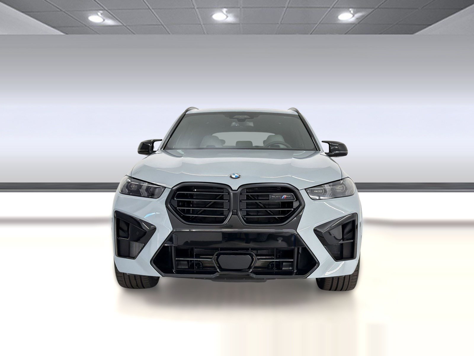 New 2026 BMW X5 M Competition w/ Executive Package AWD/4WD image 6