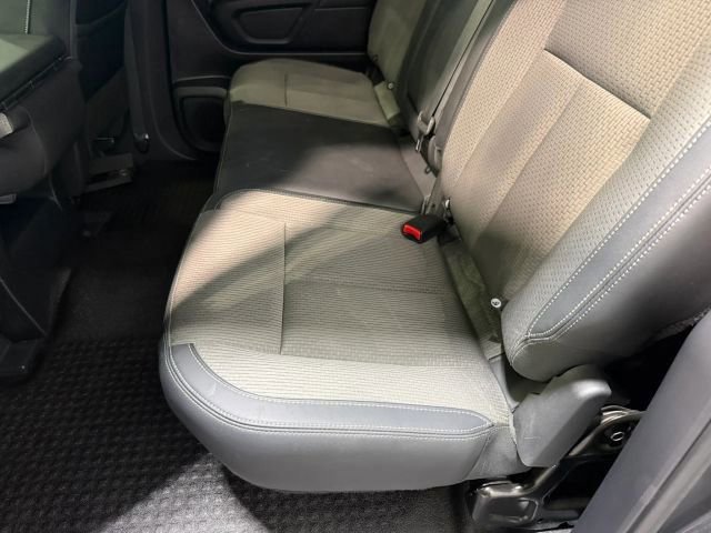 Used 2019 Nissan Titan S RWD image 24