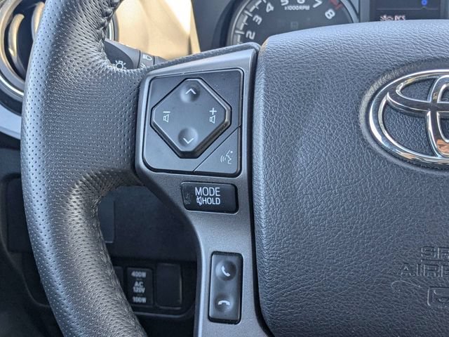 Used 2022 Toyota Tacoma TRD Off-Road w/ Technology Package RWD image 22