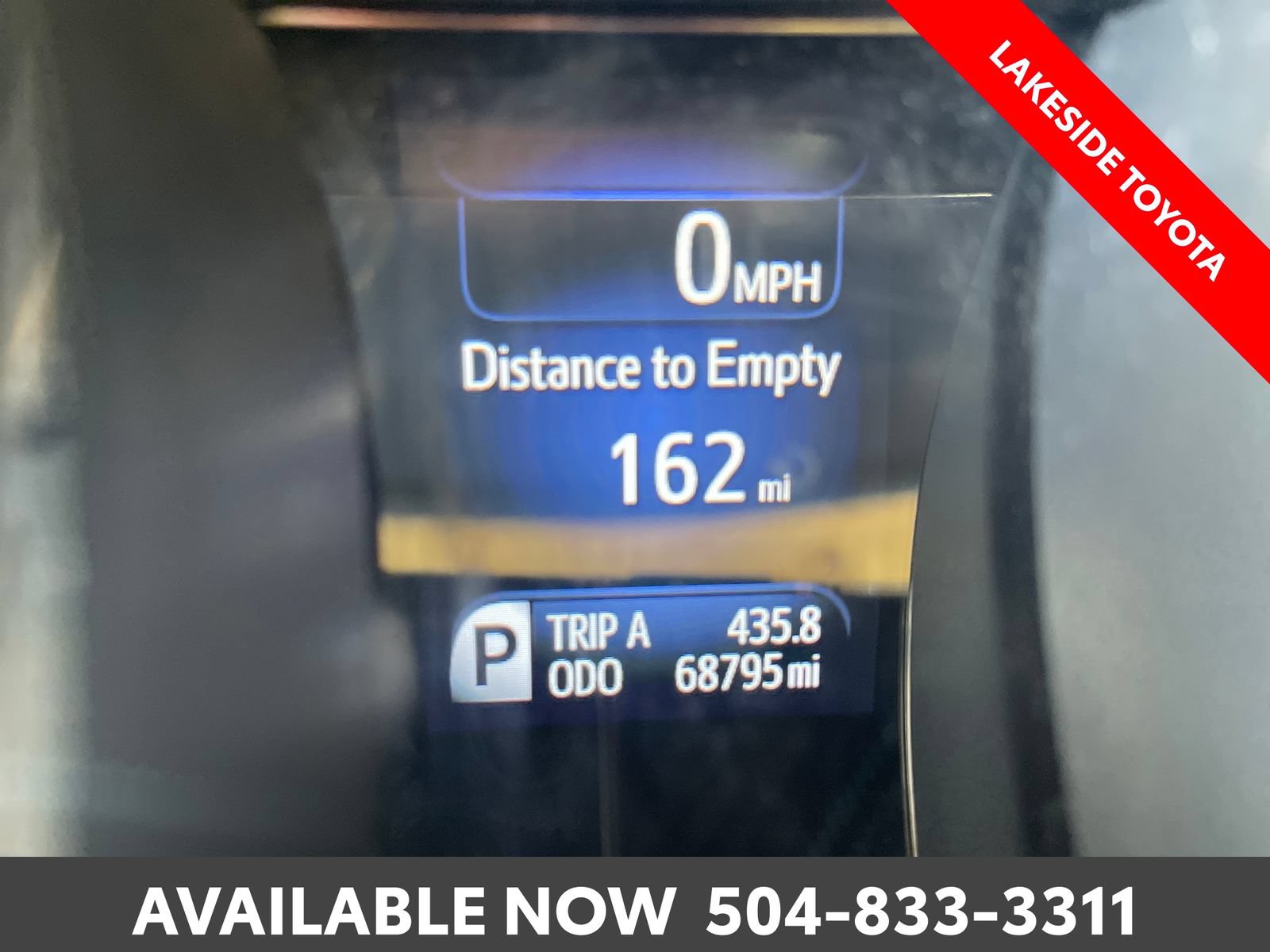 Used 2014 Toyota Avalon XLE FWD image 34