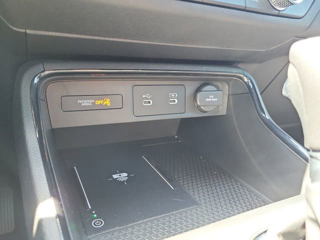 Certified 2026 Honda CR-V TrailSport image 27