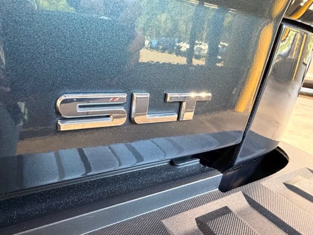 Used 2018 GMC Sierra 1500 SLT AWD/4WD image 14