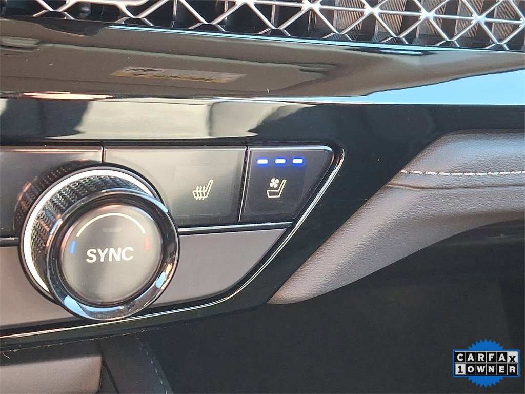 Used 2024 Honda Accord Touring image 27