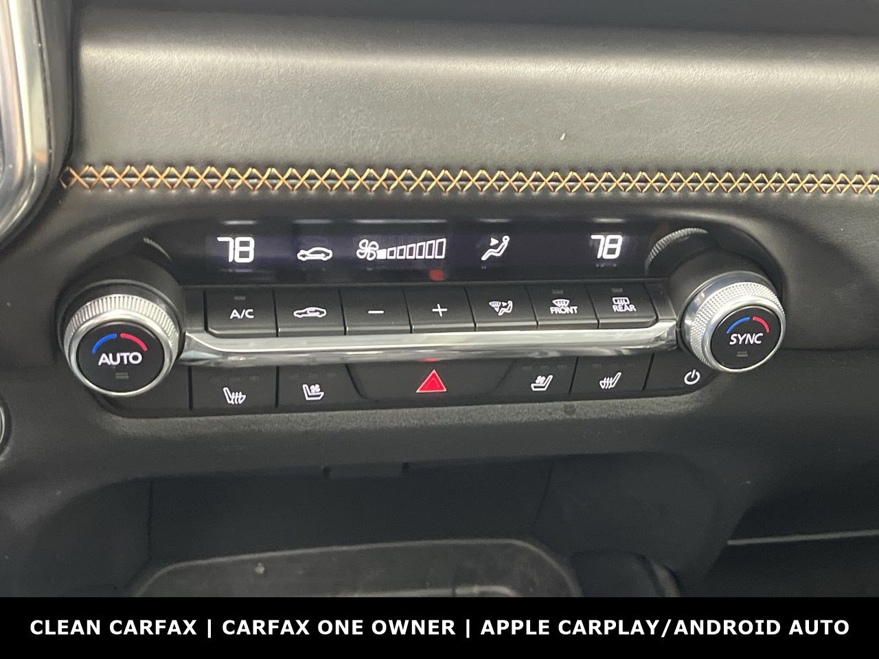 Used 2025 MAZDA CX-50 AWD 2.5 S w/ Premium Plus Pkg image 20