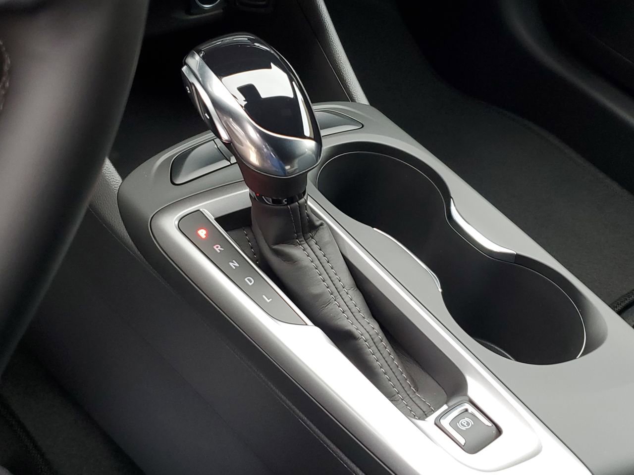 New 2025 Buick Envista Preferred w/ Convenience I Package FWD image 48