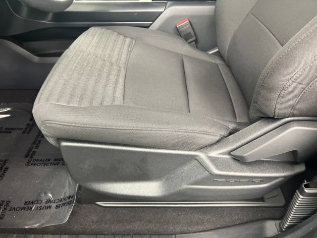 Used 2023 Ford F150 XL w/ STX Appearance Package AWD/4WD image 13