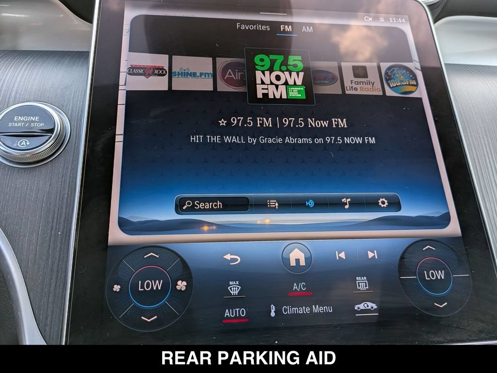 Certified 2023 Mercedes-Benz GLC 300 4MATIC image 23