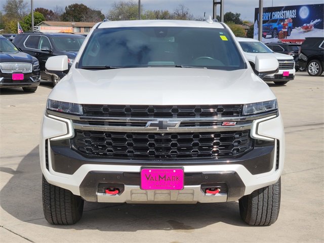 Used 2021 Chevrolet Suburban Z71 w/ Z71 Off-Road Package video 2