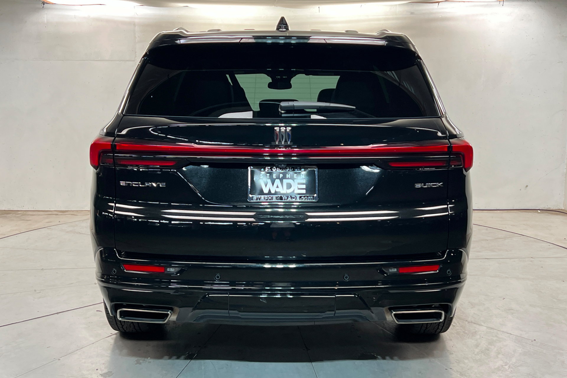 Used 2026 Buick Enclave Sport Touring FWD image 5