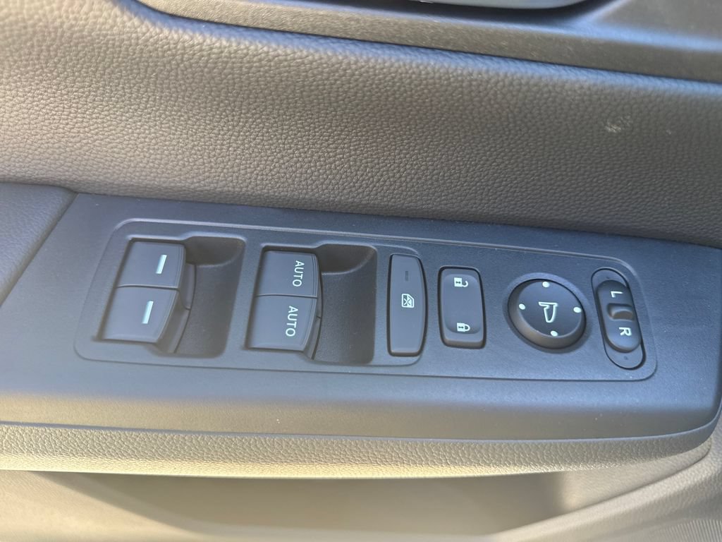 Used 2026 Honda CR-V TrailSport image 15