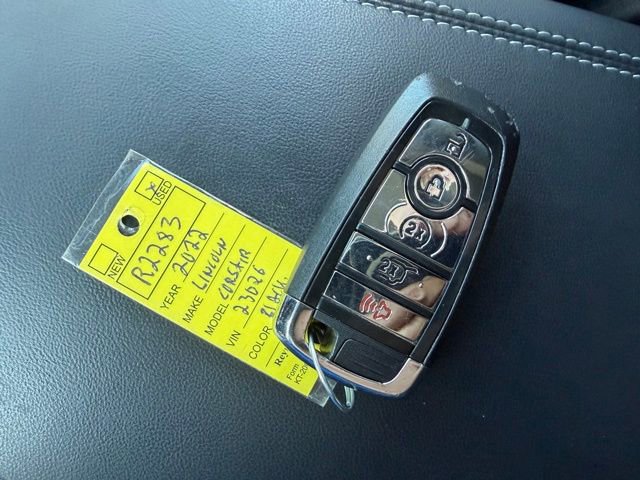 Used 2022 Lincoln Corsair AWD w/ Premium Package image 49