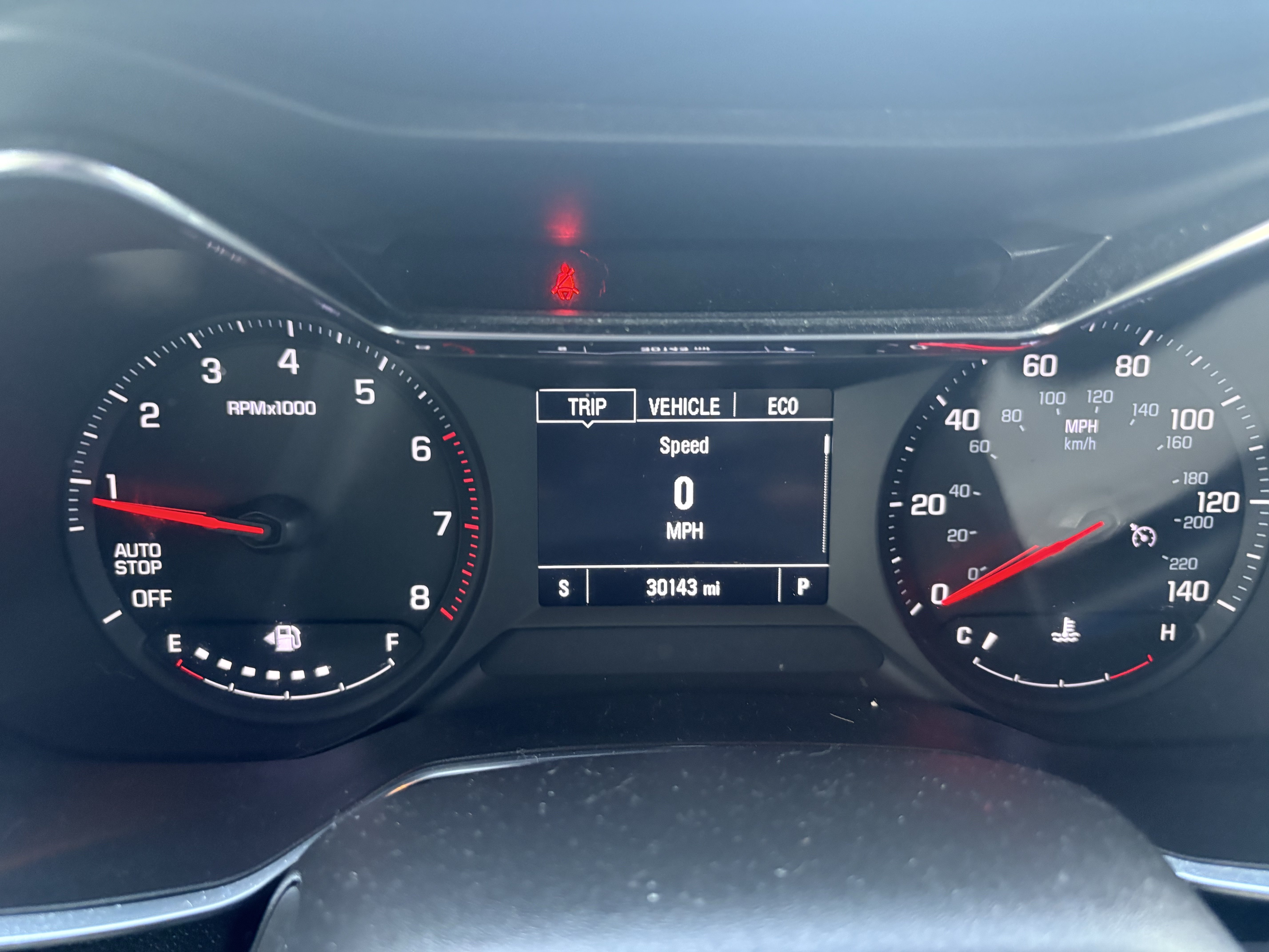 Certified 2023 Chevrolet TrailBlazer LT w/ Convenience Package FWD image 10