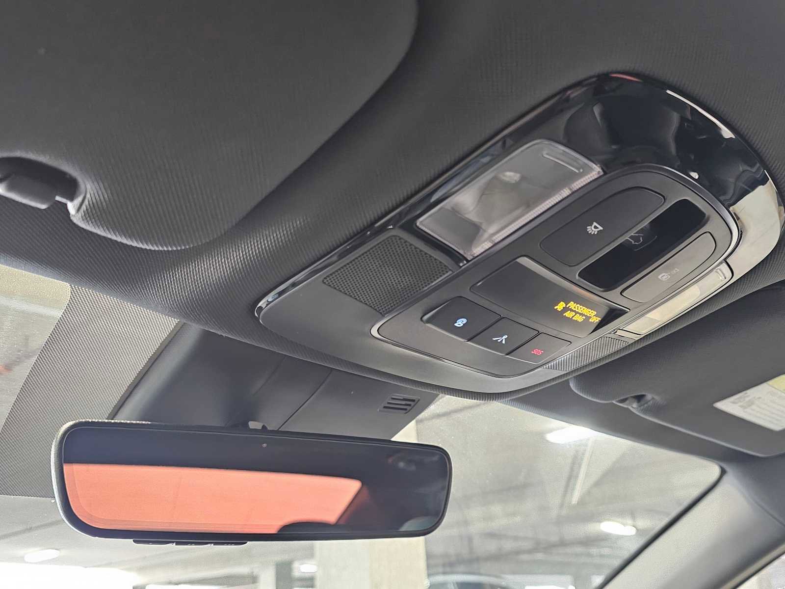 Used 2021 Hyundai Sonata N Line image 20