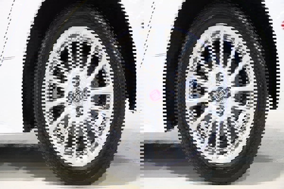 Used 2017 FIAT 124 Spider Classica image 63