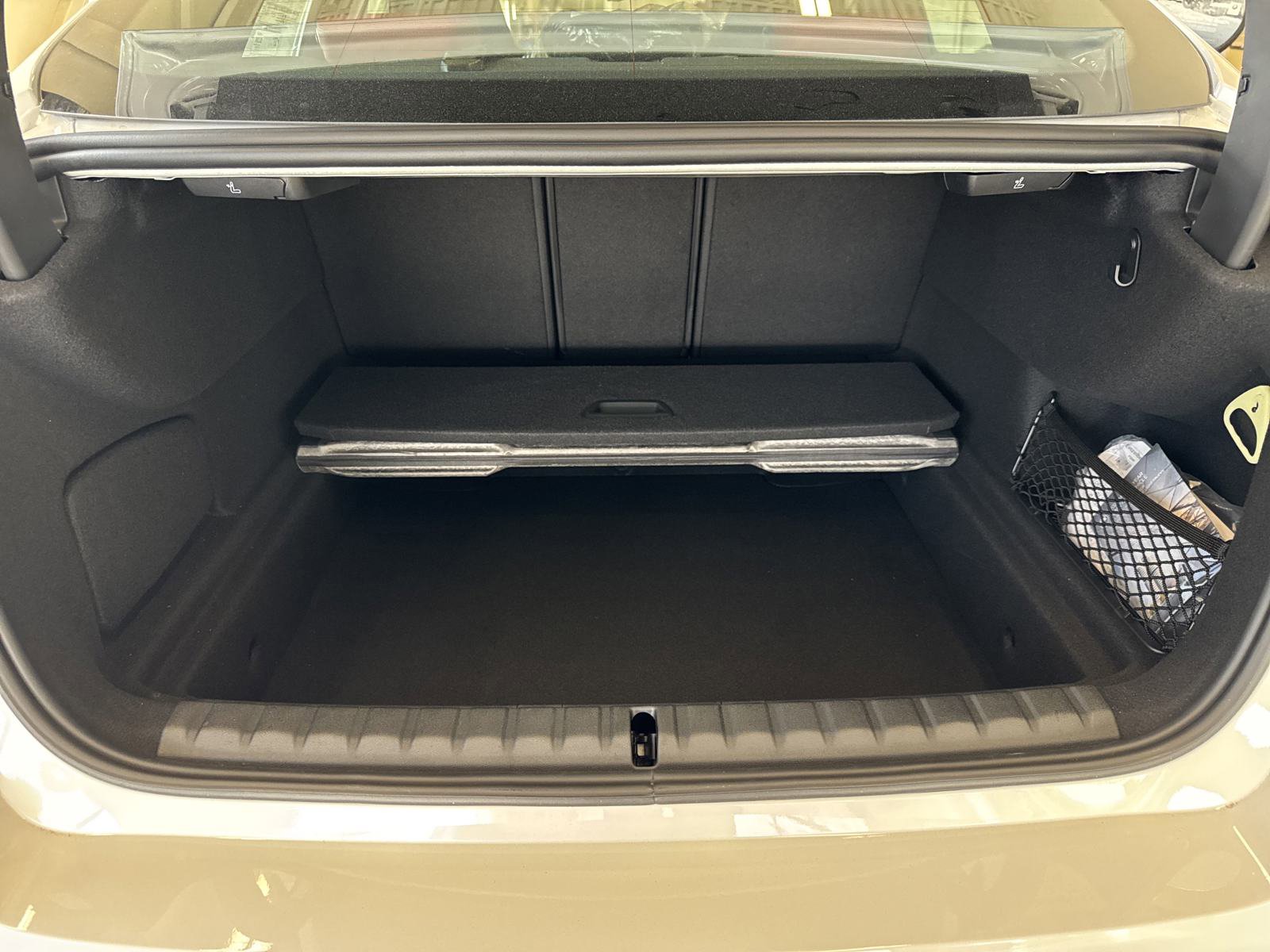 Used 2025 BMW M235i xDrive w/ Premium Package image 17