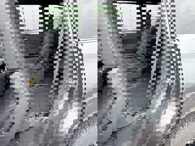 New 2026 Nissan Armada PRO-4X image 26