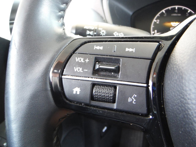Used 2024 Honda HR-V EX-L image 34