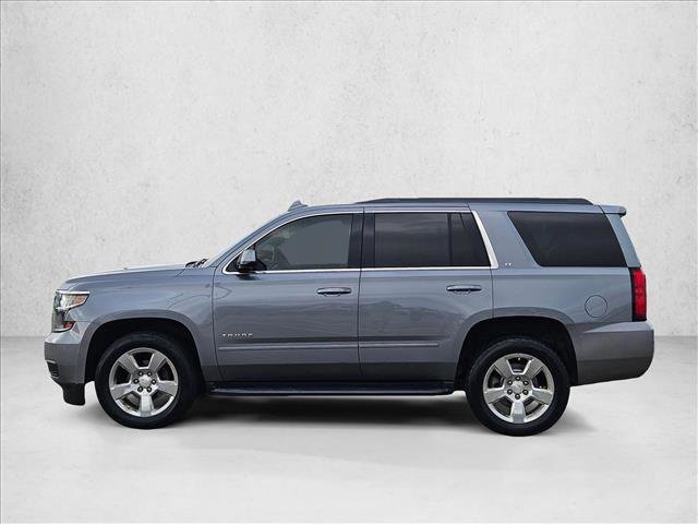Used 2019 Chevrolet Tahoe LT RWD image 9