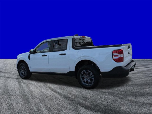 New 2026 Ford Maverick XLT FWD image 6