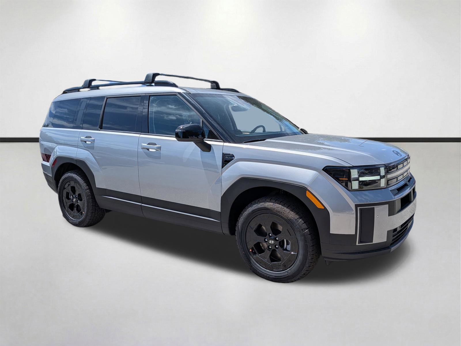 New 2026 Hyundai Santa Fe XRT