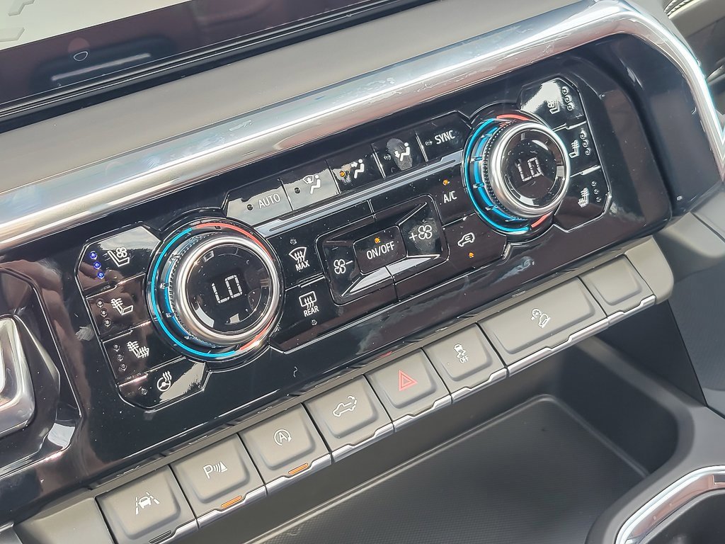 New 2026 GMC Sierra 1500 Denali Ultimate image 14