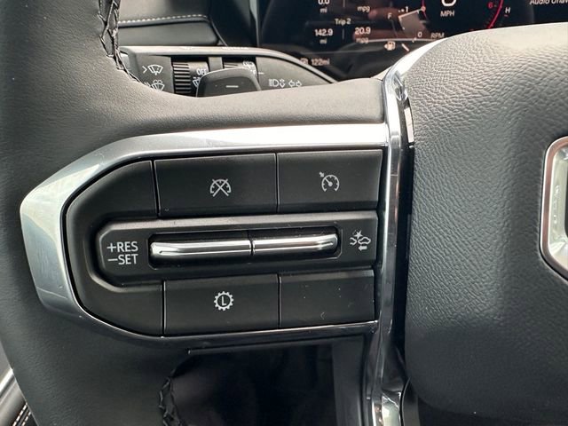 New 2026 GMC Acadia Elevation w/ Black Edition image 29