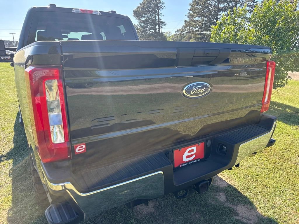 Used 2024 Ford F250 XLT w/ FX4 Off-Road Package image 46