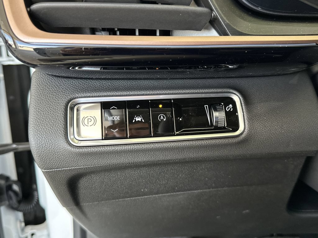 New 2026 Buick Envision Sport Touring AWD/4WD image 19