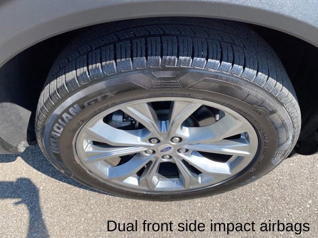 Used 2021 Ford Explorer Limited image 38