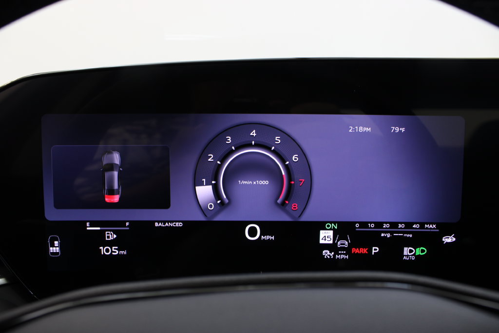 New 2026 Audi A6 Premium Plus AWD/4WD image 10