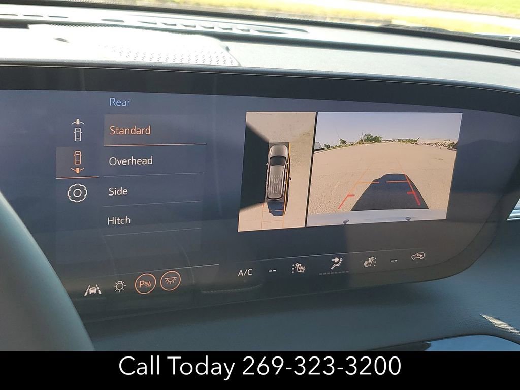 New 2026 Buick Enclave Sport Touring w/ Power Package image 16