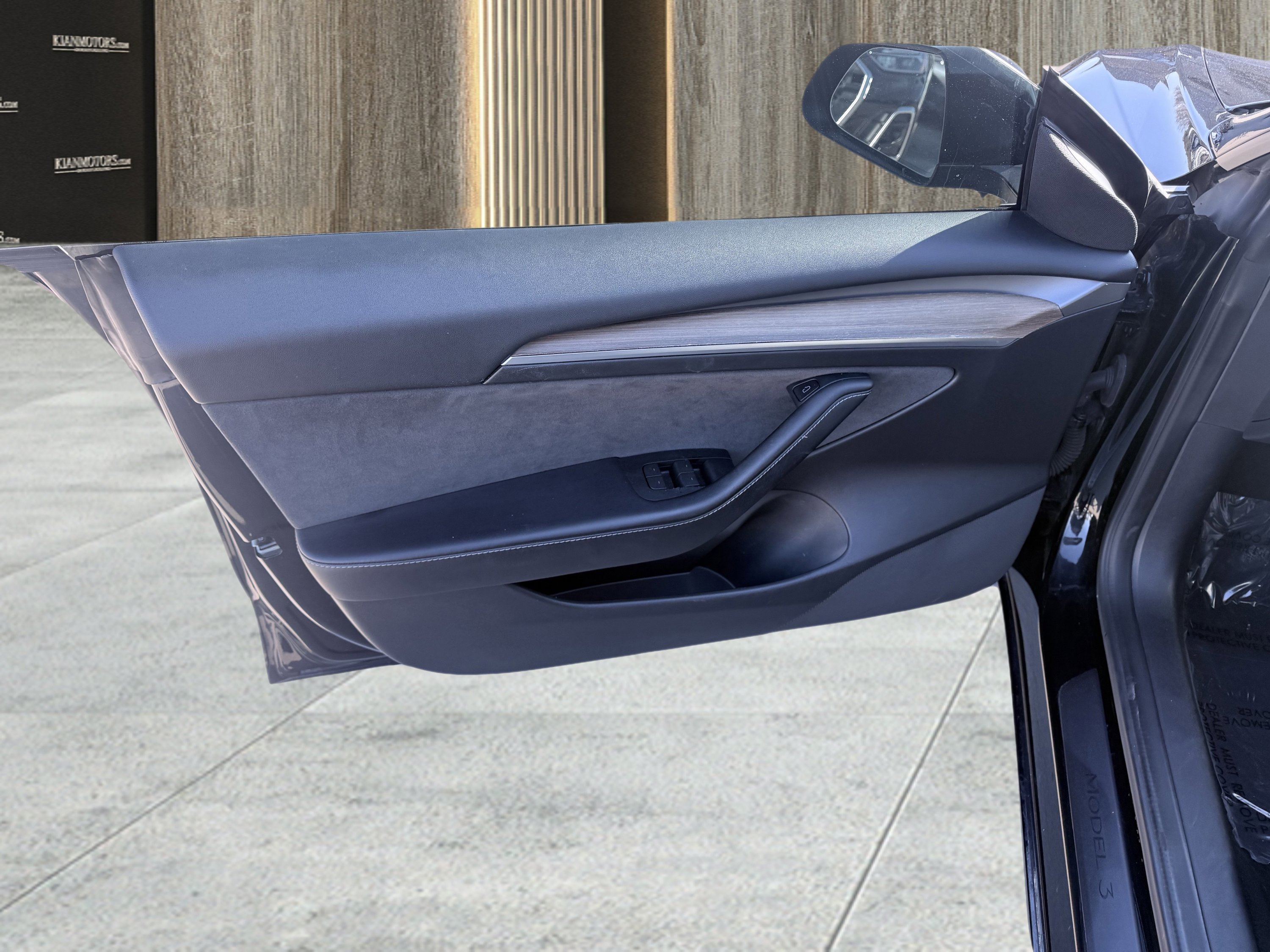 Used 2022 Tesla Model 3 Long Range image 22