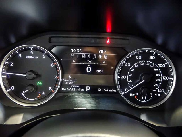 Used 2025 Mitsubishi Outlander SE AWD/4WD image 19