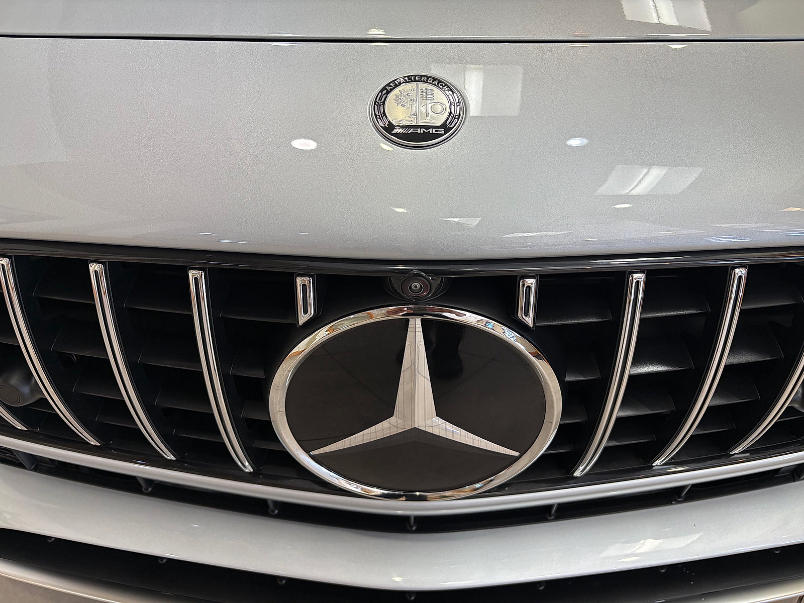 New 2026 Mercedes-Benz SL 43 AMG image 25
