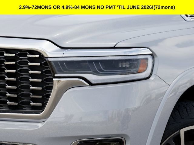 New 2026 RAM 1500 Tungsten image 10
