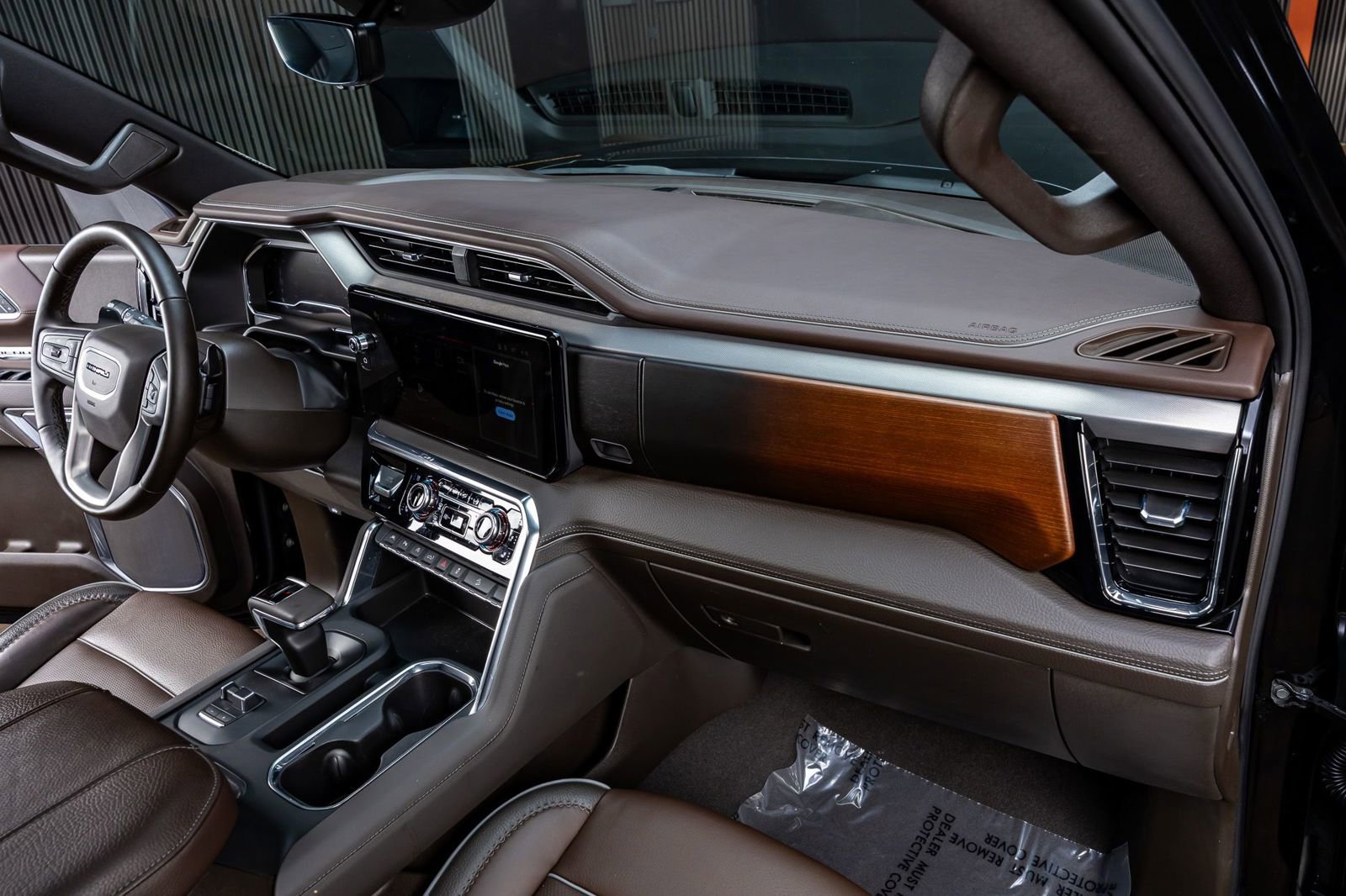 Used 2025 GMC Sierra 1500 Denali w/ Denali Reserve Package image 18