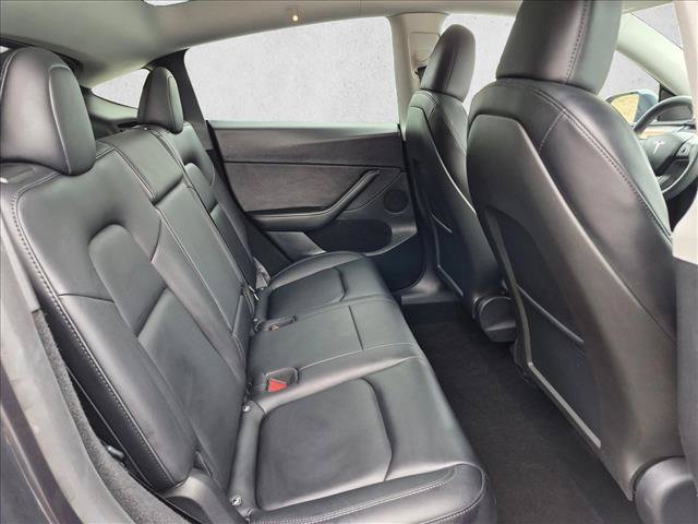 Used 2024 Tesla Model Y 2WD image 20