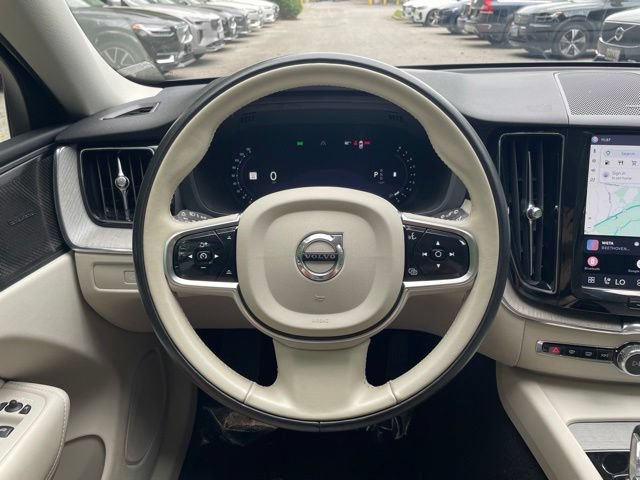 Certified 2024 Volvo XC60 B5 Plus w/ Climate Package AWD/4WD image 19