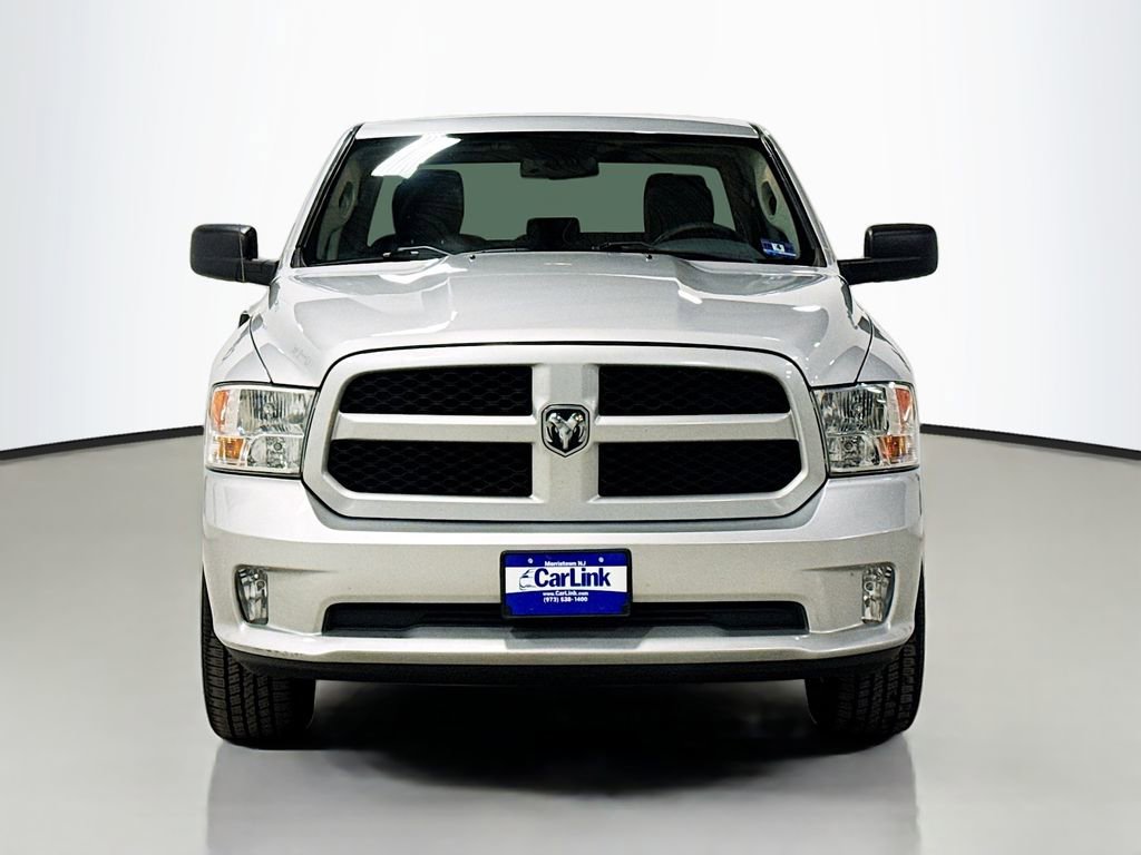Used 2019 RAM 1500 Express AWD/4WD image 2