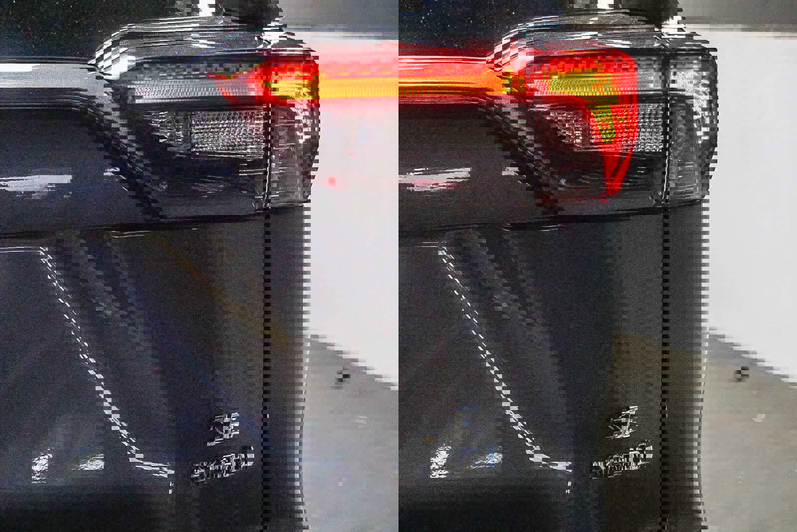 Certified 2023 Toyota RAV4 SE image 13