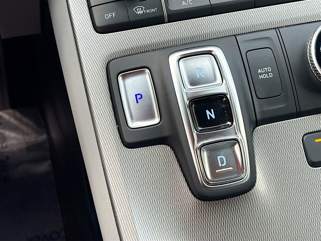 Used 2020 Hyundai Palisade SEL w/ Premium Package image 16