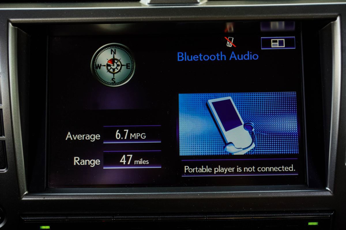 Used 2021 Lexus GX 460 Premium image 25