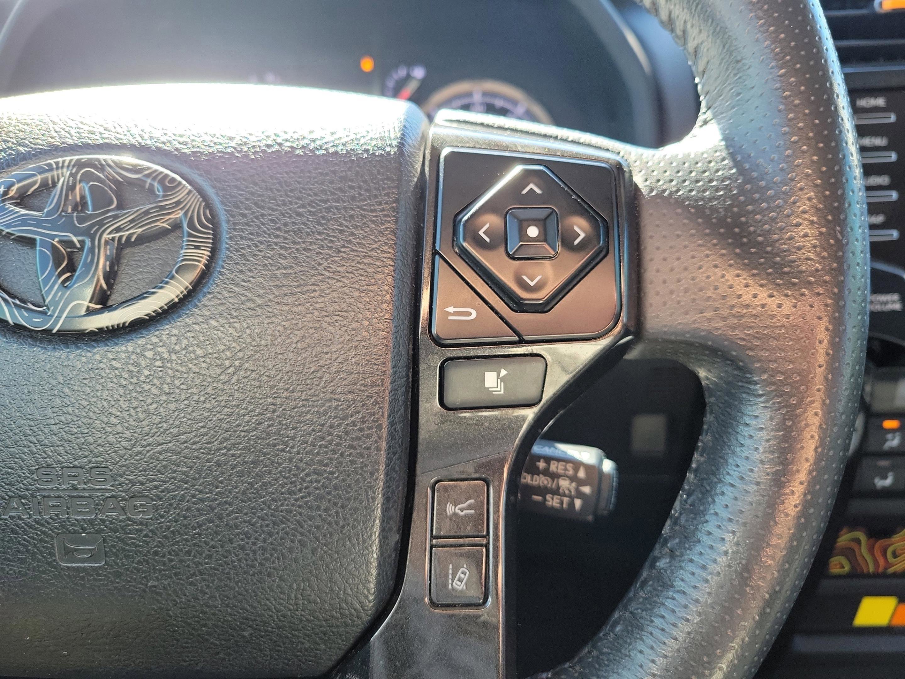 Used 2021 Toyota 4Runner TRD Pro image 19