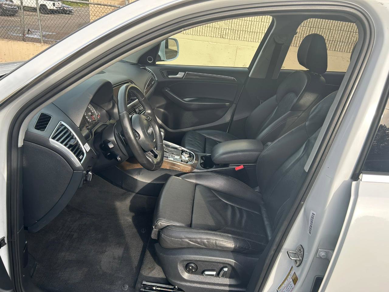 Used 2014 Audi Q5 TDI Premium Plus image 12