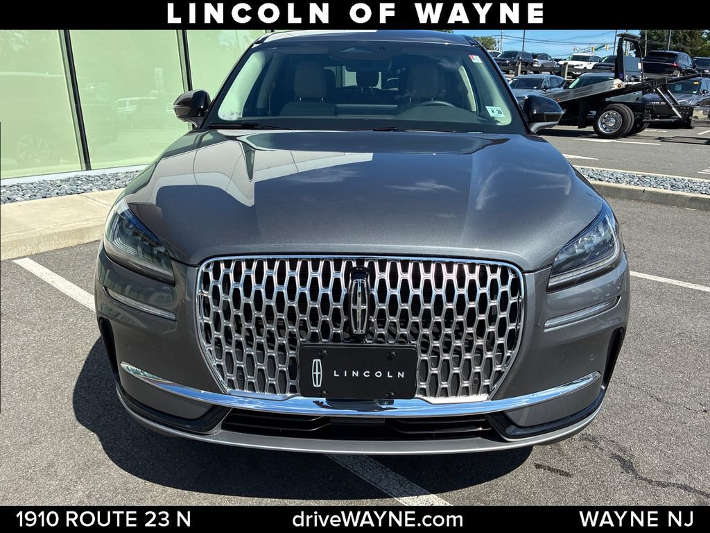 Certified 2023 Lincoln Corsair AWD w/ Equipment Group 101A image 11