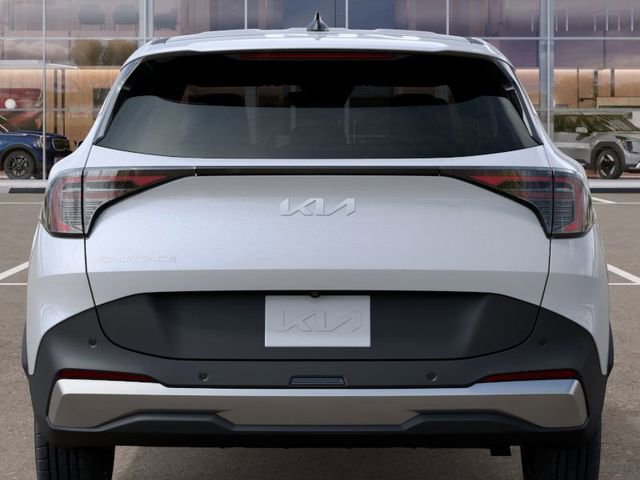 New 2026 Kia Sportage LX image 13