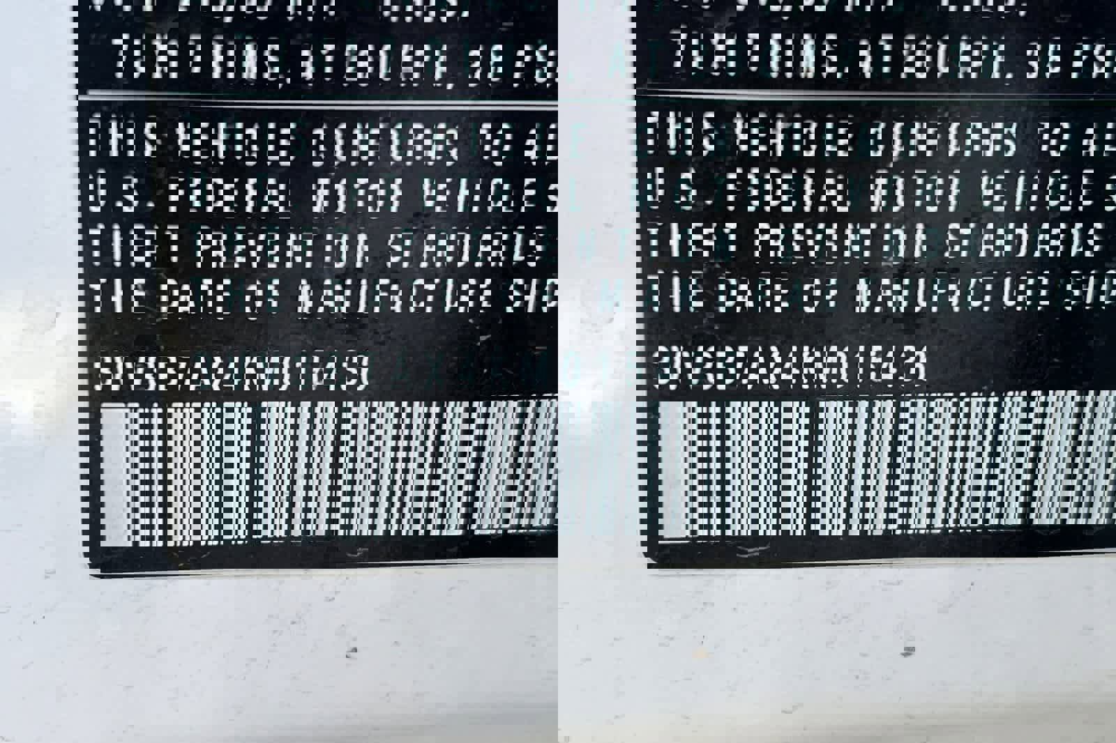 Used 2019 Volkswagen Tiguan SE image 31